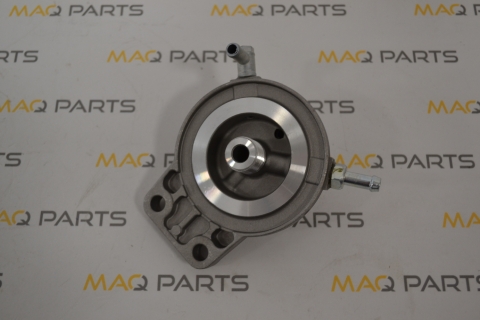 FUEL FILTER CASE | KOMATSU | SK714-5 | YM129004-55612