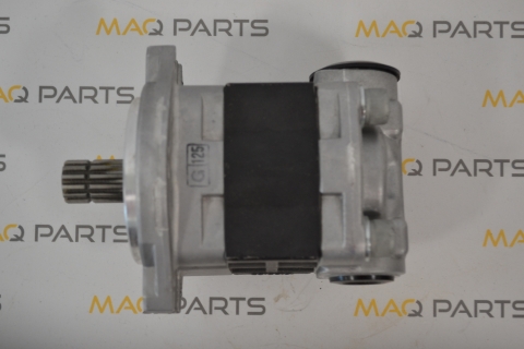HYDRAULIC PUMP | KOMATSU | SK714-5 | 720-2T-03720