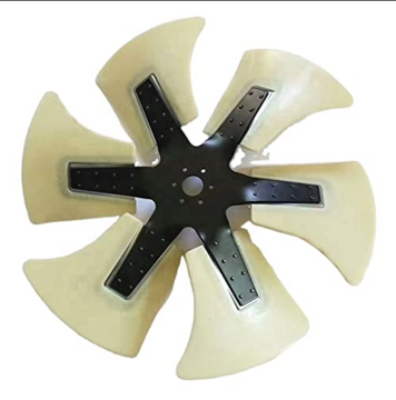 RADIATOR FAN | KOMATSU | WA470-6 | 600-645-7850