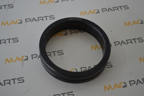 BUSHING FRAME 100.35X120MMX25MM | CASE | 580 SLE | D147280