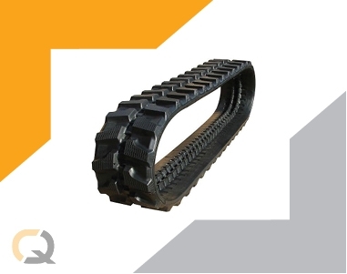 RUBBER TRACK | 230X72X47 K | MAQ TRACK | KOBELCO | SK16(2015) | 163TA9274P