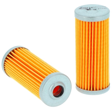 FUEL FILTER | KOMATSU | YM119810-55650