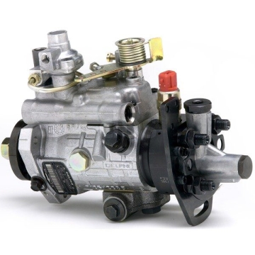 PUMP FUEL INJECTION | JCB | 17/914000