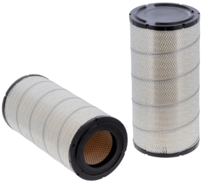AIR FILTER OUTER HI-FI | DONALDSON | P532966