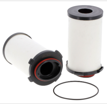 CCV FILTER | KOMATSU | WB93R-2 | 600-331-2900