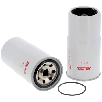 FUEL FILTER | DONALDSON | P553200