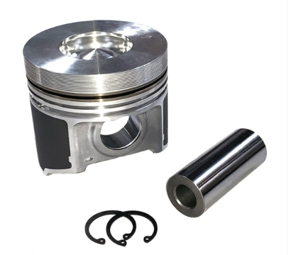 PISTON WITH PIN AND CLIPS 98 MM STD | KUBOTA | V3300 | 1G557-21110