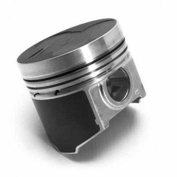 PISTON WITH PIN AND CLIPS STD | KUBOTA | V3300 | 1C041-21110