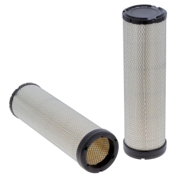SAFETY AIR FILTER | JCB | EC290BLC | SA16127