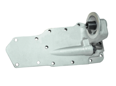 FILTER HEAD | CUMMINS | 4BT 3.3 / 3.9 / 6BT 5.9 | 3924338