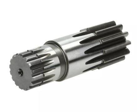 SHAFT SWING MOTOR  12/16T 125 LENGTH  | CATERPILLAR | 301.8 | 209-9666