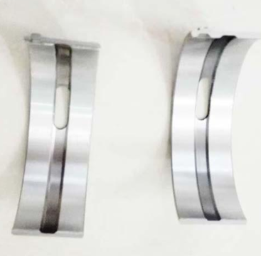 MAIN BEARING STD | DEUTZ | 1011 / F2L1011 / F3L1011 / F4L1011 / F2L1011F / F3L1011F / BF4M1011F | 02928957