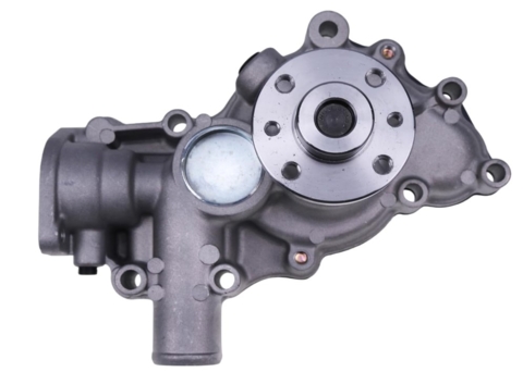 WATER PUMP  | ISUZU | 8972541481
