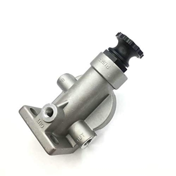 FILTER HEAD | KOMATSU | 6754-71-7200