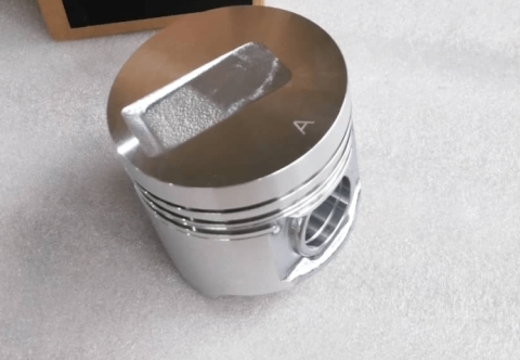 PISTON ENGINE STD | CUMMINS | A2300 | 4901212