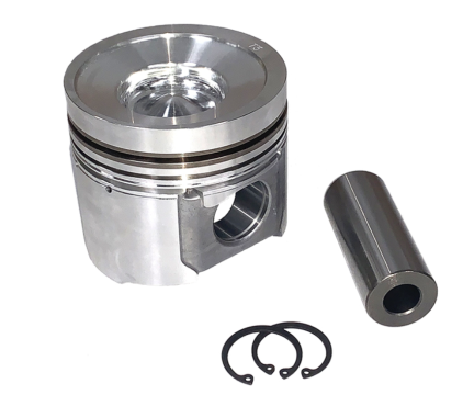 PISTON WITH PIN STD | CUMMINS | ISB / QSB 5.9 / 3.3 | 4955573