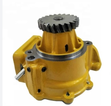 WATER PUMP | KOMATSU | HM300 | 6251-61-1101