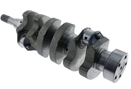 CRANKSHAFT | KUBOTA | D902 | 1G962-23012