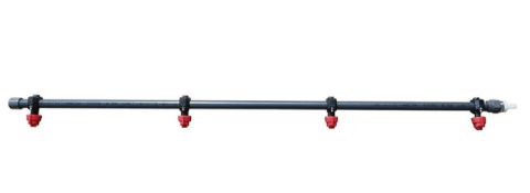 WATER SPRINKLER FOR SWEEPERS | CATERPILLAR | 246D | SIMA016007100