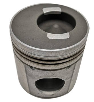 PISTON WITH PIN & SNAP 6CT 8.3 | CUMMINS | 6C8.3 | 3917707