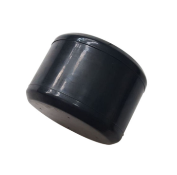 RUBBER MOUNT | KOMATSU | D155AX-6 | 287-01-12180