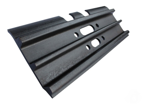 TRACK SHOE 600MM | KOMATSU | PC210NLC-8K | 20Y-32-11111