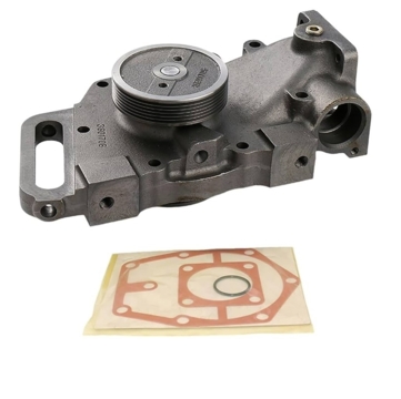 WATER PUMP ASS BC | KOMATSU | NT855 | 3801708
