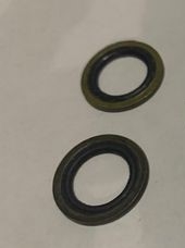 DOWTY SEAL | KOMATSU | SA6D114E | 6745-71-1130