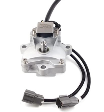 THROTTLE MOTOR ASSY  | KOMATSU | PW130ES-6 | 7834-40-3002