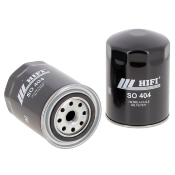 OIL FILTER HI-FI | JCB | SO404