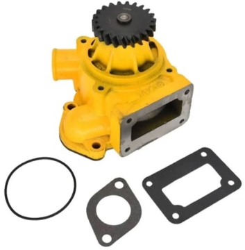 WATER PUMP | KOMATSU | S6D125 | 6151-61-1101