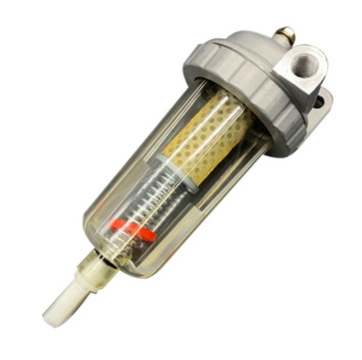 FUEL WATER SEPARATOR | KOMATSU | WA380-5 | 22U-04-21131