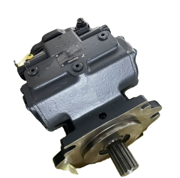 PUMP | KOMATSU | WA320PZ-6 | 419-18-31103