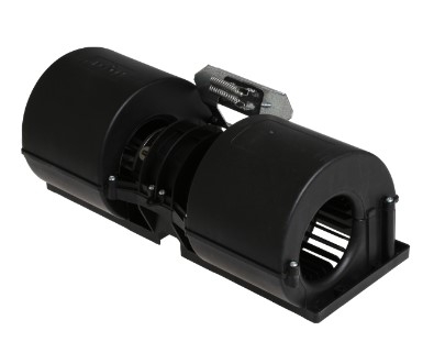 BLOWER ASSEMBLY | JCB | 3CX TIER 2 | 332/C4284