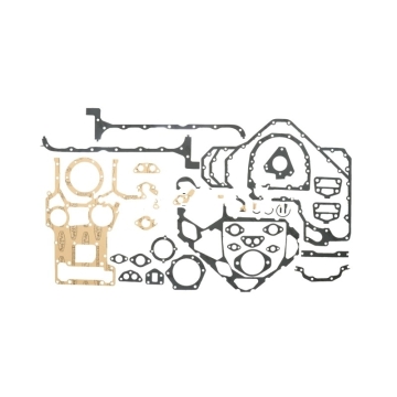 GASKET SET BOTTOM | PERKINS | U5LB0152