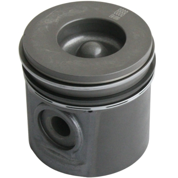 PISTON WITH RINGS - 0.51 MM | JCB | 30/32-607B