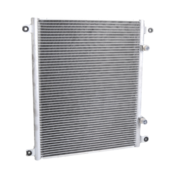 CONDENSER TIII MECH ENG | JCB | 3CX TIER 3 | 332/E9000