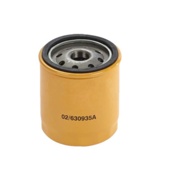 ELEMENT ENGINE OIL FILTER OEM | JCB | F4L512 | P550335