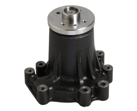 PUMP WATER | ISUZU | 4HK1 | 8980228221