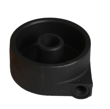 CLAMP CYLINDER HYDRAULIC | JCB | 1CX TIER 1 | 332/T0336