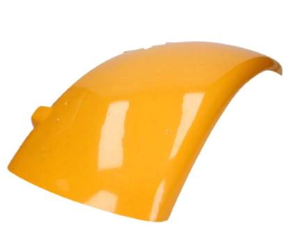 FENDER LH FRONT YELLOW | JCB | 3CX TIER 3 | 123/03523