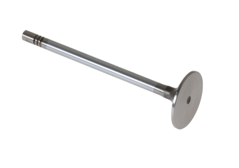 INLET VALVE | JCB | 320/03697