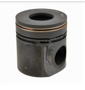 PISTON ENGINE WITH PIN AND CLIPS 0.50MM | JCB | 3CX DIESELMAX T2 | 320/09238