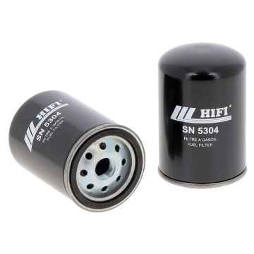FUEL FILTERS | KOMATSU | WA350-1 | SN 5304