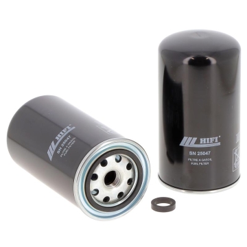 FUEL FILTER | DONALDSON | P550881
