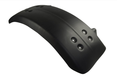 FENDER LEFT REAR | JCB | 540-140 TIER 2 | 332/C4085
