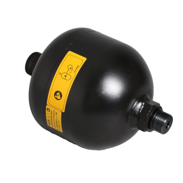 DISCHARGED ACCUMULATOR | JCB | 3CX | 333/C6218