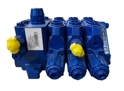 LOADER VALVE 3 SPOOL | JCB | 3CX TIER 4 | 333/C7087