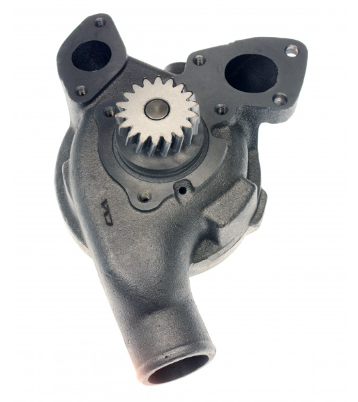thumbnail image 2 of JCB Backhoe Water Pump For Perkins Engine – Fits 3CX, 1400B, 1700B & More (Part #02/201630, 332/H0893) 2 of 2