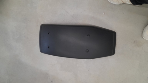 FENDER FRONT | JCB | 3CX TIER 3 | 333/F0388